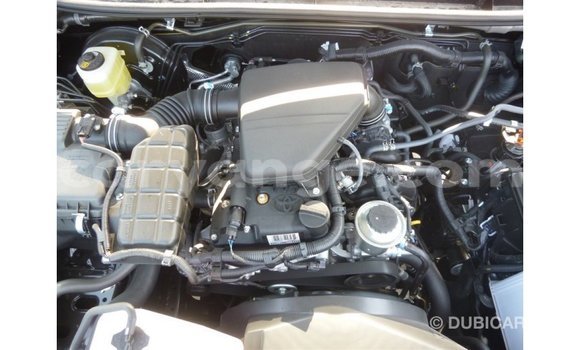 Buy Import Toyota Prado Black Car in Import - Dubai in Namibia Buy Import Toyota Prado Black Car in Import - Dubai in Namibia