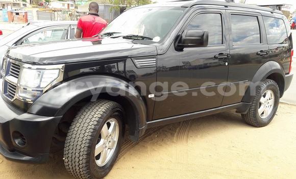 Buy Used Dodge Caliber Black Car in Windhoek in Namibia Buy Used Dodge Caliber Black Car in Windhoek in Namibia