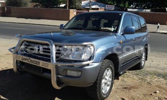 Buy Used Toyota Land Cruiser Other Car in Windhoek in Namibia Buy Used Toyota Land Cruiser Other Car in Windhoek in Namibia