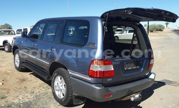 Buy Used Toyota Land Cruiser Other Car in Windhoek in Namibia Buy Used Toyota Land Cruiser Other Car in Windhoek in Namibia
