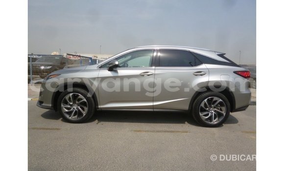 Acheter Import Voiture Lexus RX 350 Autre à Import - Dubai, Namibie Acheter Import Voiture Lexus RX 350 Autre à Import - Dubai, Namibie