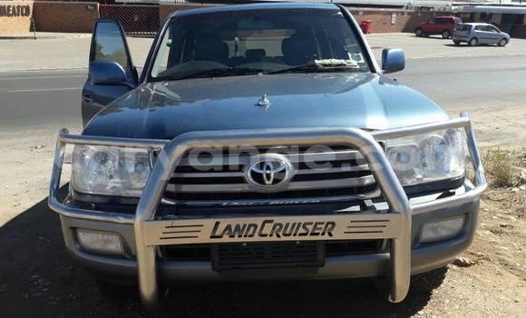 Buy Used Toyota Land Cruiser Other Car in Windhoek in Namibia Buy Used Toyota Land Cruiser Other Car in Windhoek in Namibia