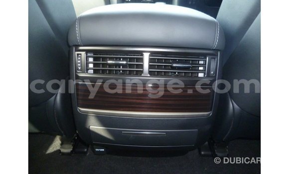 Buy Import Lexus LX Black Car in Import - Dubai in Namibia Buy Import Lexus LX Black Car in Import - Dubai in Namibia