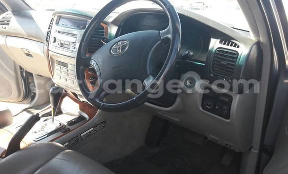Buy Used Toyota Land Cruiser Other Car in Windhoek in Namibia Buy Used Toyota Land Cruiser Other Car in Windhoek in Namibia