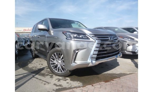 Acheter Import Voiture Lexus LX Autre à Import - Dubai, Namibie Acheter Import Voiture Lexus LX Autre à Import - Dubai, Namibie