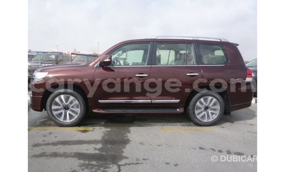 Acheter Import Voiture Toyota Land Cruiser Autre à Import - Dubai, Namibie Acheter Import Voiture Toyota Land Cruiser Autre à Import - Dubai, Namibie