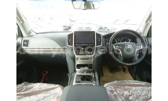 Acheter Import Voiture Toyota Land Cruiser Autre à Import - Dubai, Namibie Acheter Import Voiture Toyota Land Cruiser Autre à Import - Dubai, Namibie