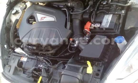 Buy Used Ford Fiesta White Car in Windhoek in Namibia Buy Used Ford Fiesta White Car in Windhoek in Namibia