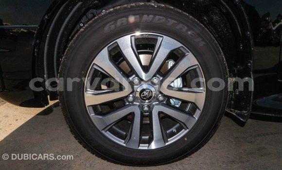 Buy Import Toyota Land Cruiser Black Car in Import - Dubai in Namibia Buy Import Toyota Land Cruiser Black Car in Import - Dubai in Namibia