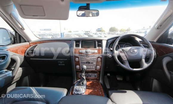Buy Import Nissan Patrol Black Car in Import - Dubai in Namibia Buy Import Nissan Patrol Black Car in Import - Dubai in Namibia