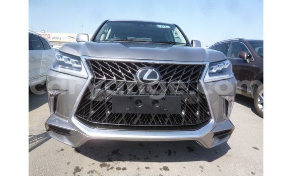 Buy Import Lexus LX Other Car in Import - Dubai in Namibia Buy Import Lexus LX Other Car in Import - Dubai in Namibia