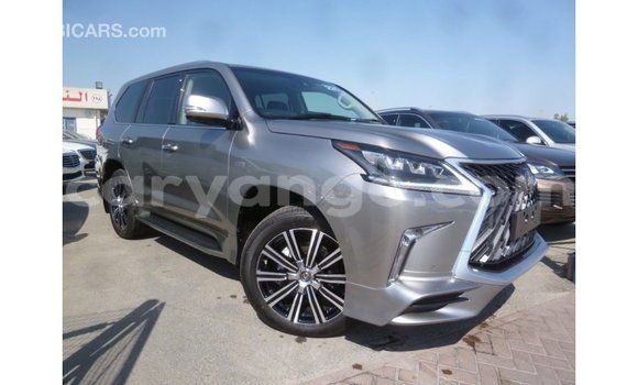 Buy Import Lexus LX Other Car in Import - Dubai in Namibia Buy Import Lexus LX Other Car in Import - Dubai in Namibia