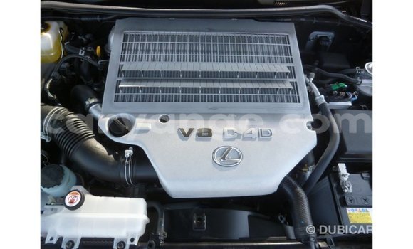 Buy Import Lexus LX Other Car in Import - Dubai in Namibia Buy Import Lexus LX Other Car in Import - Dubai in Namibia