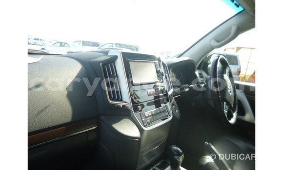 Buy Import Toyota Land Cruiser Black Car in Import - Dubai in Namibia Buy Import Toyota Land Cruiser Black Car in Import - Dubai in Namibia