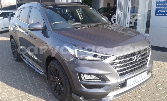 Buy Used Hyundai Tucson Other Car in Karasburg in Karas Buy Used Hyundai Tucson Other Car in Karasburg in Karas