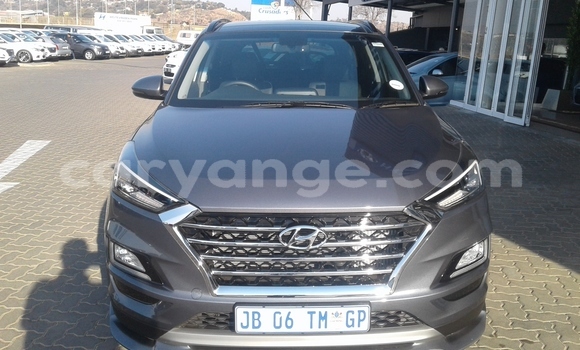 Buy Used Hyundai Tucson Other Car in Karasburg in Karas Buy Used Hyundai Tucson Other Car in Karasburg in Karas