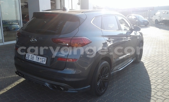 Buy Used Hyundai Tucson Other Car in Karasburg in Karas Buy Used Hyundai Tucson Other Car in Karasburg in Karas