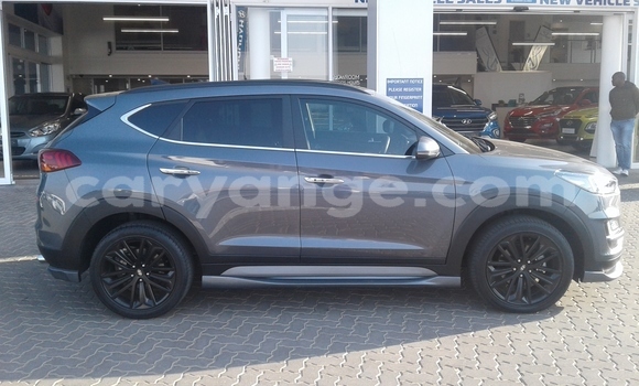 Buy Used Hyundai Tucson Other Car in Karasburg in Karas Buy Used Hyundai Tucson Other Car in Karasburg in Karas