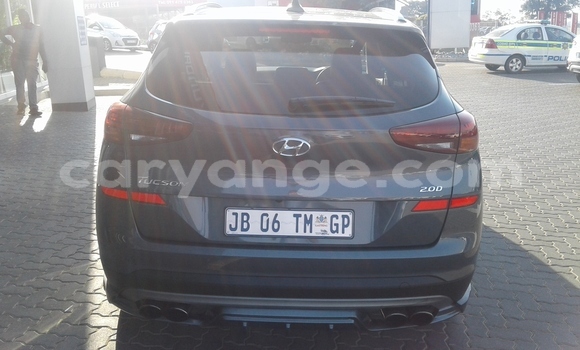 Buy Used Hyundai Tucson Other Car in Karasburg in Karas Buy Used Hyundai Tucson Other Car in Karasburg in Karas