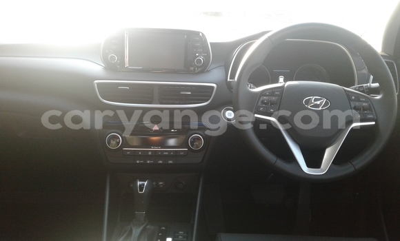 Buy Used Hyundai Tucson Other Car in Karasburg in Karas Buy Used Hyundai Tucson Other Car in Karasburg in Karas