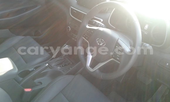 Buy Used Hyundai Tucson Other Car in Karasburg in Karas Buy Used Hyundai Tucson Other Car in Karasburg in Karas