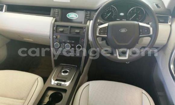 Buy Used Land Rover Discovery Other Car in Windhoek in Namibia Buy Used Land Rover Discovery Other Car in Windhoek in Namibia
