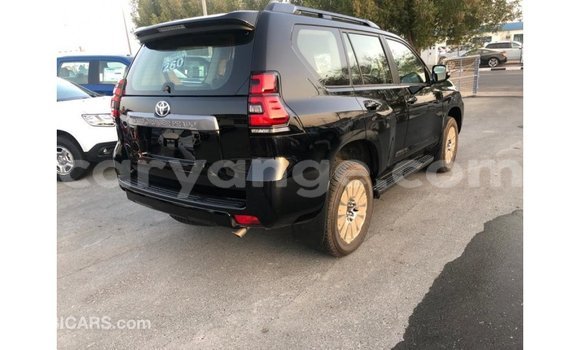 Buy Import Toyota Prado Black Car in Import - Dubai in Namibia Buy Import Toyota Prado Black Car in Import - Dubai in Namibia