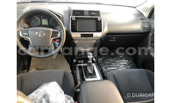 Buy Import Toyota Prado Black Car in Import - Dubai in Namibia Buy Import Toyota Prado Black Car in Import - Dubai in Namibia