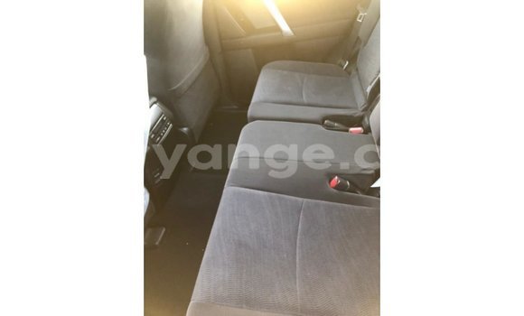 Buy Import Toyota Prado Black Car in Import - Dubai in Namibia Buy Import Toyota Prado Black Car in Import - Dubai in Namibia