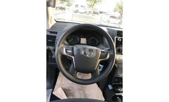 Buy Import Toyota Prado Black Car in Import - Dubai in Namibia Buy Import Toyota Prado Black Car in Import - Dubai in Namibia
