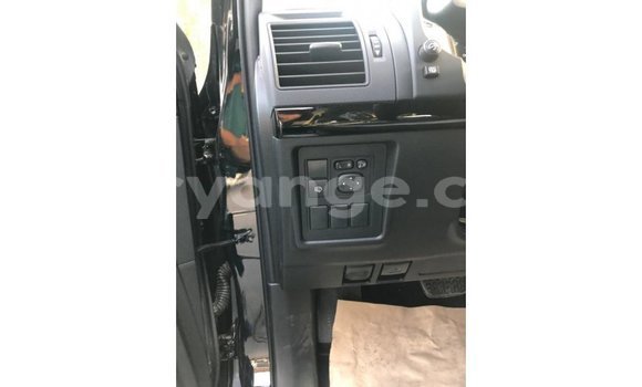 Buy Import Toyota Prado Black Car in Import - Dubai in Namibia Buy Import Toyota Prado Black Car in Import - Dubai in Namibia