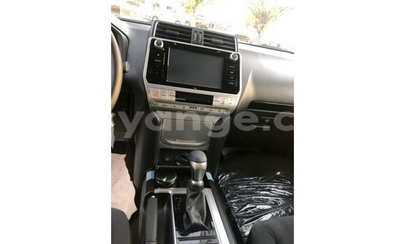 Buy Import Toyota Prado Black Car in Import - Dubai in Namibia Buy Import Toyota Prado Black Car in Import - Dubai in Namibia