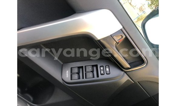 Buy Import Toyota Prado Black Car in Import - Dubai in Namibia Buy Import Toyota Prado Black Car in Import - Dubai in Namibia