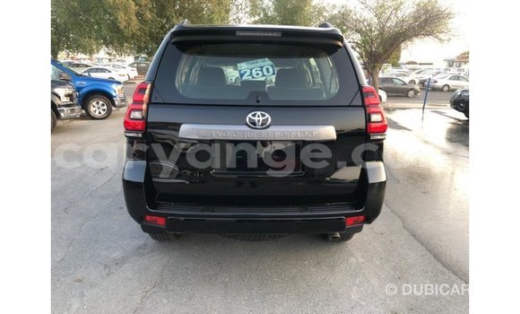 Buy Import Toyota Prado Black Car in Import - Dubai in Namibia Buy Import Toyota Prado Black Car in Import - Dubai in Namibia