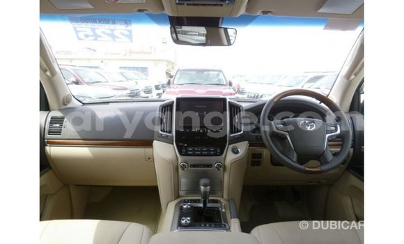 Buy Import Toyota Land Cruiser Other Car in Import - Dubai in Namibia Buy Import Toyota Land Cruiser Other Car in Import - Dubai in Namibia
