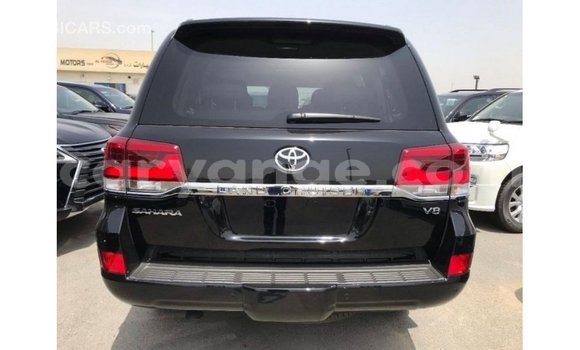 Buy Import Toyota Land Cruiser Black Car in Import - Dubai in Namibia Buy Import Toyota Land Cruiser Black Car in Import - Dubai in Namibia
