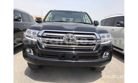 Buy Import Toyota Land Cruiser Black Car in Import - Dubai in Namibia Buy Import Toyota Land Cruiser Black Car in Import - Dubai in Namibia