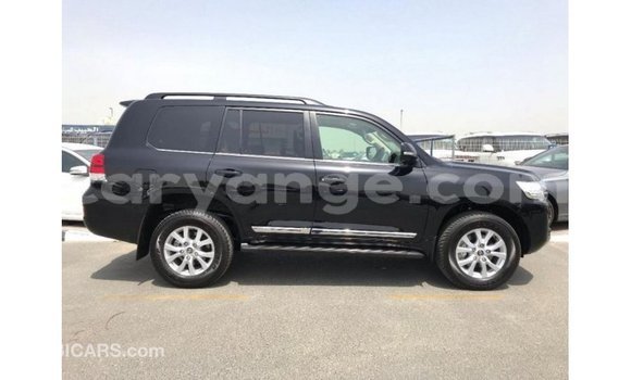 Buy Import Toyota Land Cruiser Black Car in Import - Dubai in Namibia Buy Import Toyota Land Cruiser Black Car in Import - Dubai in Namibia