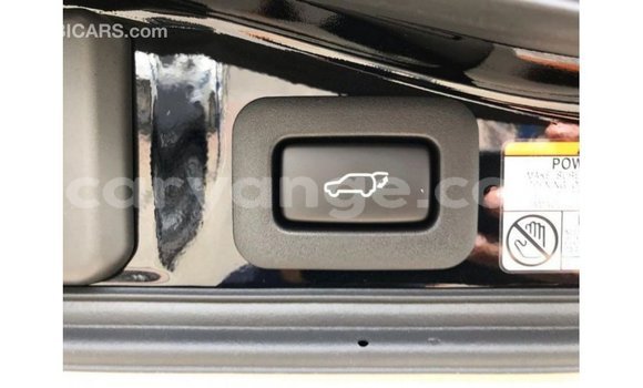 Buy Import Toyota Land Cruiser Black Car in Import - Dubai in Namibia Buy Import Toyota Land Cruiser Black Car in Import - Dubai in Namibia