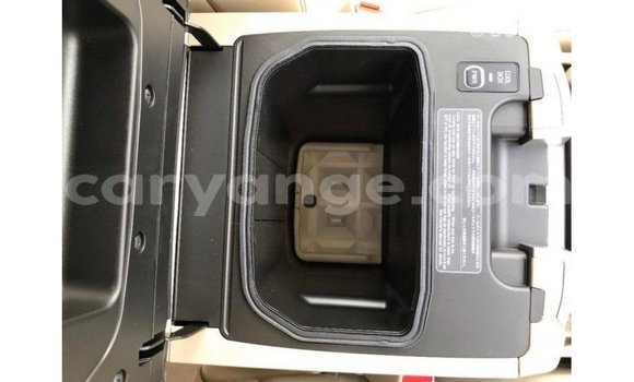 Buy Import Toyota Land Cruiser Black Car in Import - Dubai in Namibia Buy Import Toyota Land Cruiser Black Car in Import - Dubai in Namibia