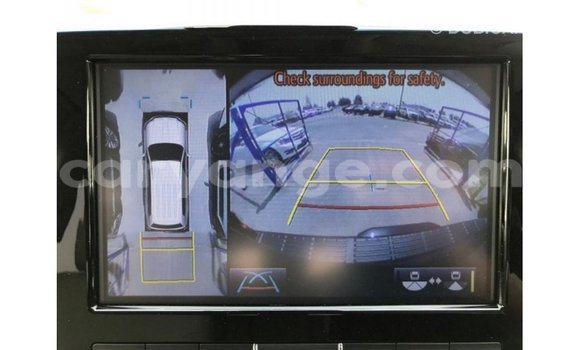 Buy Import Toyota Land Cruiser Black Car in Import - Dubai in Namibia Buy Import Toyota Land Cruiser Black Car in Import - Dubai in Namibia