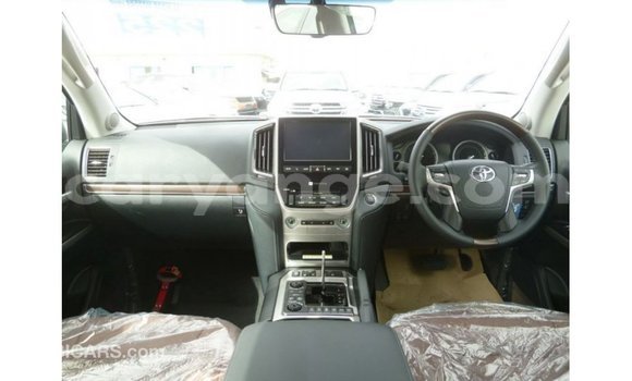 Buy Import Toyota Land Cruiser Brown Car in Import - Dubai in Namibia Buy Import Toyota Land Cruiser Brown Car in Import - Dubai in Namibia