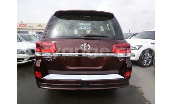 Buy Import Toyota Land Cruiser Brown Car in Import - Dubai in Namibia Buy Import Toyota Land Cruiser Brown Car in Import - Dubai in Namibia