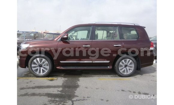 Buy Import Toyota Land Cruiser Brown Car in Import - Dubai in Namibia Buy Import Toyota Land Cruiser Brown Car in Import - Dubai in Namibia