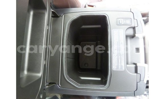 Buy Import Toyota Land Cruiser Brown Car in Import - Dubai in Namibia Buy Import Toyota Land Cruiser Brown Car in Import - Dubai in Namibia