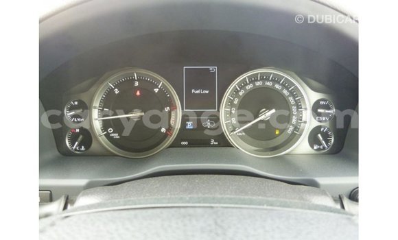 Buy Import Toyota Land Cruiser Brown Car in Import - Dubai in Namibia Buy Import Toyota Land Cruiser Brown Car in Import - Dubai in Namibia