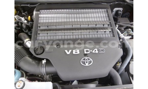 Buy Import Toyota Land Cruiser Brown Car in Import - Dubai in Namibia Buy Import Toyota Land Cruiser Brown Car in Import - Dubai in Namibia
