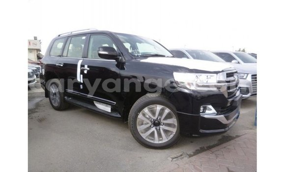 Buy Import Toyota Land Cruiser Black Car in Import - Dubai in Namibia Buy Import Toyota Land Cruiser Black Car in Import - Dubai in Namibia