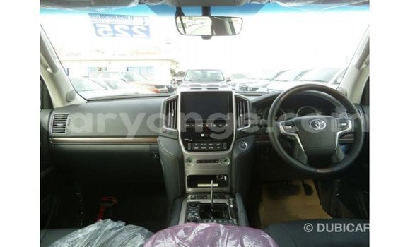 Buy Import Toyota Land Cruiser Black Car in Import - Dubai in Namibia Buy Import Toyota Land Cruiser Black Car in Import - Dubai in Namibia