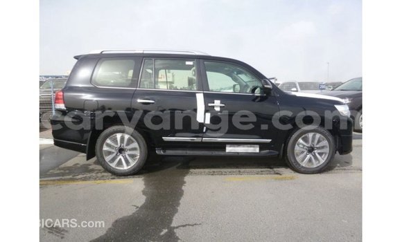 Buy Import Toyota Land Cruiser Black Car in Import - Dubai in Namibia Buy Import Toyota Land Cruiser Black Car in Import - Dubai in Namibia